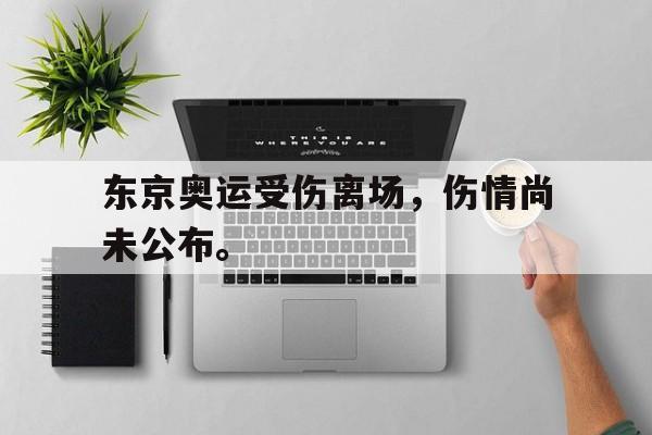 IM电竞网页版-东京奥运受伤离场，伤情尚未公布。